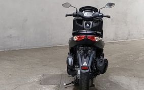 YAMAHA N-MAX 125 SEG6J