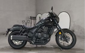 HONDA REBEL 1100 DCT SC83