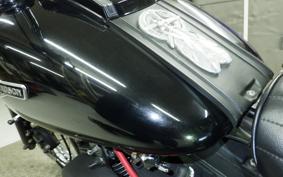HARLEY FXSTB 1580 2007