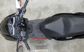 YAMAHA Majesty 155 Gen.2 S 2008 SG52J