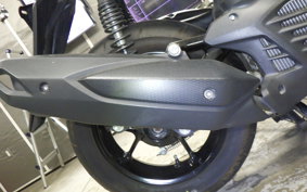 YAMAHA AERO X155