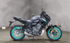 YAMAHA MT-07 RM33J