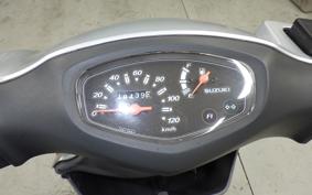 SUZUKI ADDRESS V125 CF4EA