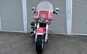 HARLEY FLI HYDRA-GLIDE 2025 BCK