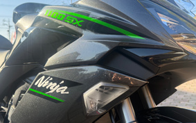 KAWASAKI NINJA 1100SX 2026 ZXT10H