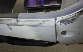 HONDA GYRO CANOPY 2024 TA02