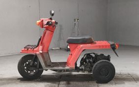 HONDA GYRO TD01