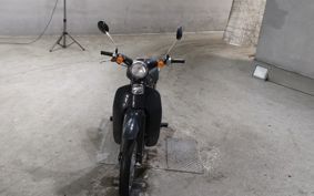 HONDA LITTLE CUB AA01