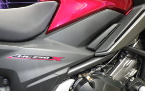 HONDA NC750X A 2019 RC90