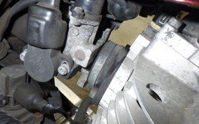 YAMAHA SR400 Gen.4 2014 RH03J