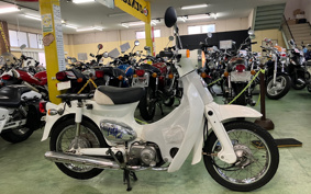 HONDA LITTLE CUB AA01