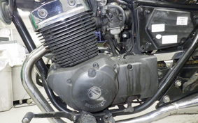 HONDA REBEL 250 2013 MC13