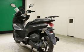 HONDA PCX 150 2001 KF12