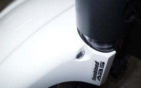 HONDA CB1300SF SUPER FOUR A 2010 SC54