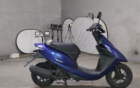 HONDA DIO AF68
