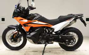 KTM 890 ADVENTURE	