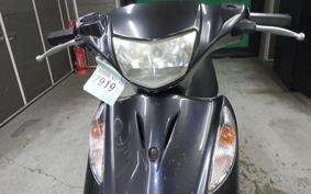 SUZUKI ADDRESS V125 G CF46A