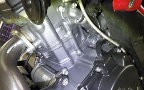 APRILIA SHIVER 750 2014