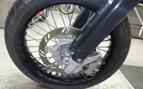KAWASAKI KLX250D TRACKER 2000 LX250E
