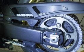 HONDA CRF1100L AFRICA TWIN DCT 2020 SD10