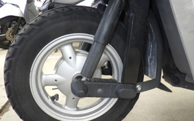 HONDA GYRO X TD02