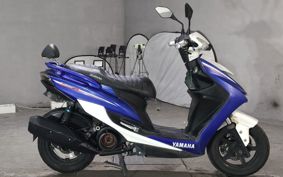 YAMAHA CYGNUS125XSR SEA5J