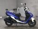 Фото Yamaha CYGNUS125XSR с японского аукциона