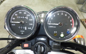 HONDA CB400SS E 2006 NC41