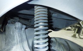 SUZUKI LET's 4 Basket CA43A