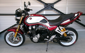 HONDA CB1300SF SP ABS 2022 SC54