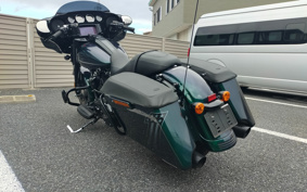 HARLEY HARLEYFLHXS 2022 KRP