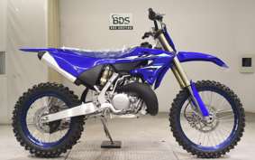 YAMAHA YZ250X 2001 CG50C