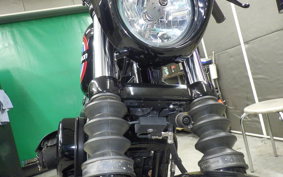 HARLEY XL1200NS 2020