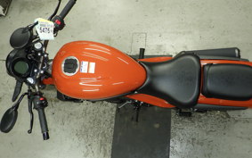 KAWASAKI ELIMINATOR400-3 2025 EL400A