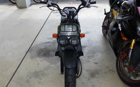 HONDA ZOOMER AF58