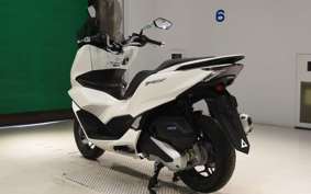 HONDA PCX125 2016 JK05