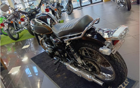 KAWASAKI W800 STREET 2022 EJ800E