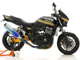 Фото Kawasaki ZRX1200 DAEG 2017 с японского аукциона