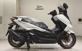 HONDA FORZA 250 2022 MF17