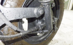 HONDA MOTOCOMPO 2011 AB12