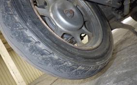 HONDA TACT-4ﾍﾞｰｼｯｸ 2021 AF79