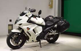 SUZUKI BANDIT 1250 F GW72A