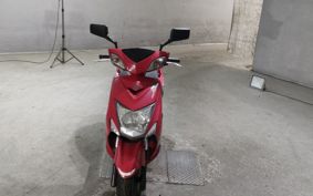 YAMAHA CYGNUS125XSR SE44J