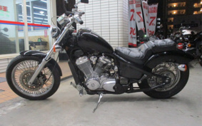 HONDA STEED 400 1993 NC26