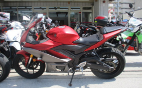 YAMAHA YZF-R25 RG43J