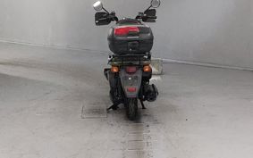 HONDA PS250 MF09