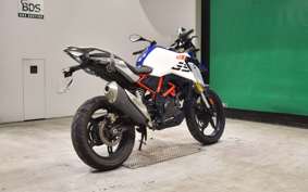 BMW G310GS 2023