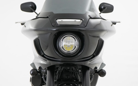 HARLEY FXLRST 2023 YXZ