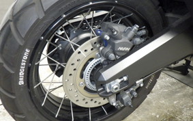 HONDA X-ADV 750 2021 RH10