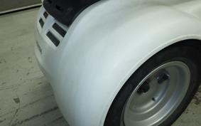 HONDA GYRO CANOPY TA03